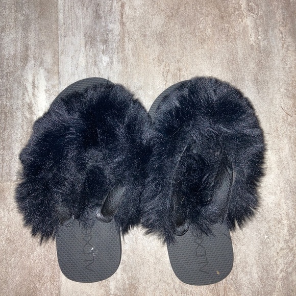 ❤️‍🔥Flip-flop style cozy slippers❤️‍🔥 - Picture 1 of 9